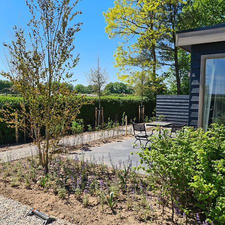 فيلا Tiny House In De Achterhoek Voorst  المظهر الخارجي الصورة