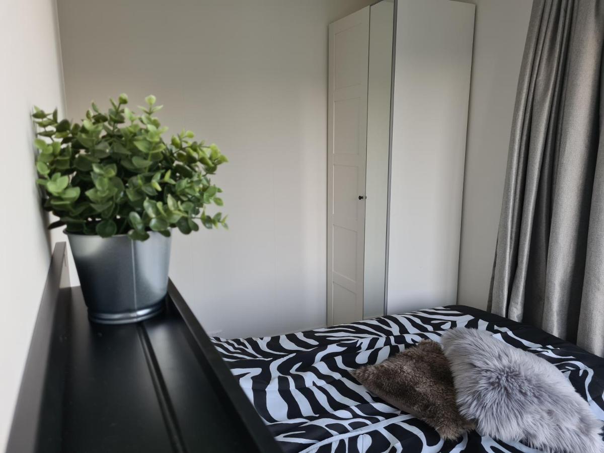 فيلا Tiny House In De Achterhoek Voorst  المظهر الخارجي الصورة