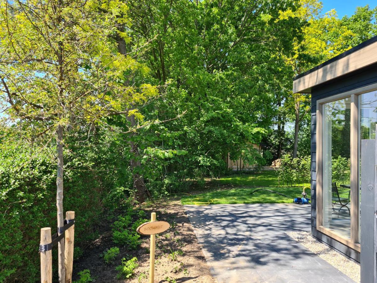 فيلا Tiny House In De Achterhoek Voorst  المظهر الخارجي الصورة
