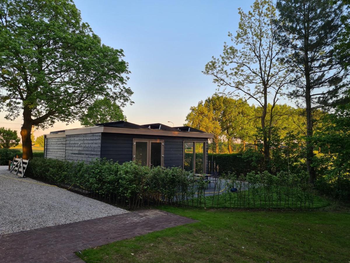 فيلا Tiny House In De Achterhoek Voorst  المظهر الخارجي الصورة